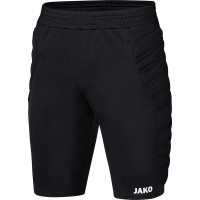 Shorts de gardien de but JAKO Striker pour enfants, noir