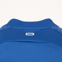 Haut d'entraînement Stanno Bolt 1/4-Zip bleu