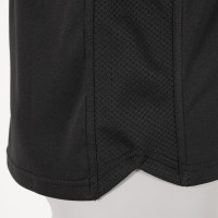 Maillot de football Stanno Bolt noir