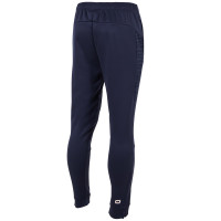 Pantalon d'entraînement Stanno Bolt bleu foncé