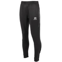 Pantalon d'entraînement Stanno Bolt noir