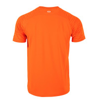 Stanno Bolt Voetbalshirt Kids Oranje