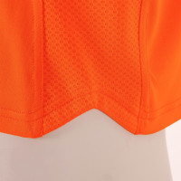 Stanno Bolt Voetbalshirt Kids Oranje