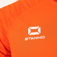 Stanno Bolt Voetbalshirt Kids Oranje