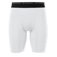 Pantalon de glisse Stanno Core blanc