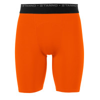 Pantalon de glisse Stanno Core orange