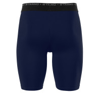 Pantalon de glisse Stanno Core pour enfant bleu foncé