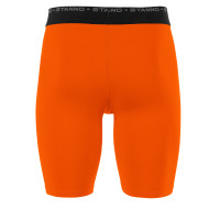 Pantalon de glisse Stanno Core pour enfant, orange