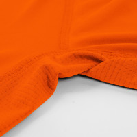 Sous-maillot Stanno Core à manches longues pour enfants, orange