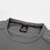 Sous-maillot à manches longues Stanno Core gris