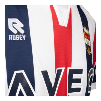 Chemise d'accueil Robey Willem II 2024-2025