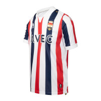 Robey Willem II Thuisshirt 2024-2025