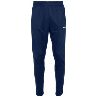 Pantalon d'entraînement Stanno Pride pour enfants bleu foncé