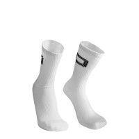 Chaussettes de sport Stanno Basic, lot de 3, blanches