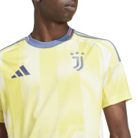 adidas Juventus Maillot Extérieur 2024-2025