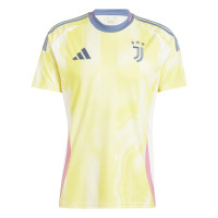 adidas Juventus Maillot Extérieur 2024-2025