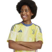 adidas Juventus Maillot Extérieur 2024-2025 Enfants