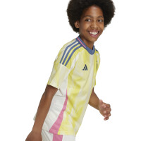 adidas Juventus Maillot Extérieur 2024-2025 Enfants