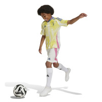 adidas Juventus Maillot Extérieur 2024-2025 Enfants