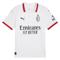 PUMA AC Milan Maillot Extérieur 2024-2025