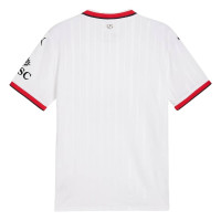 PUMA AC Milan Maillot Extérieur 2024-2025