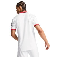 PUMA AC Milan Maillot Extérieur 2024-2025