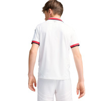 PUMA AC Milan Maillot Extérieur 2024-2025 Enfants