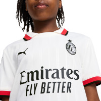 PUMA AC Milan Maillot Extérieur 2024-2025 Enfants