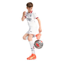 PUMA AC Milan Maillot Extérieur 2024-2025 Enfants