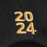 KVC Westerlo 2024 Cap Zwart