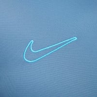 Set d'entraînement Nike Academy 23 bleu clair bleu