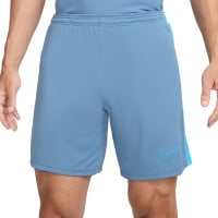 Pantalon d'entraînement bleu clair bleu clair Nike Academy 23