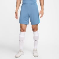 Pantalon d'entraînement bleu clair bleu clair Nike Academy 23