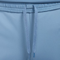 Pantalon d'entraînement bleu clair bleu clair Nike Academy 23