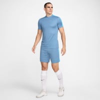 Pantalon d'entraînement bleu clair bleu clair Nike Academy 23