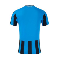 Castore Club Brugge Maillot Domicile 2024-2025