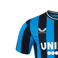 Castore Club Brugge Thuisshirt 2024-2025