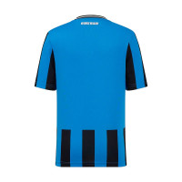 Castore Club Brugge Thuisshirt 2024-2025 Kids