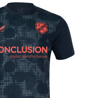 Maillot extérieur Castore FC Utrecht 2024-2025