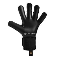 Elite Sport Neo Revolution II Gants de Gardien de But Noir