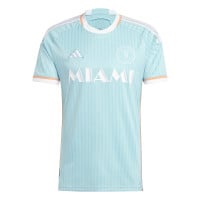 adidas Inter Miami CF 3e Shirt Authentic 2024-2025