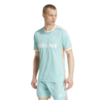 Troisième maillot Adidas Inter Miami CF Authentic Messi 2024-2025