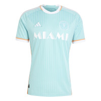 Troisième maillot Adidas Inter Miami CF Authentic Messi 2024-2025