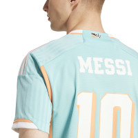 Troisième maillot Adidas Inter Miami CF Authentic Messi 2024-2025