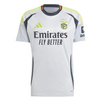 adidas Benfica 3e Maillot 2024-2025