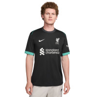 Nike Liverpool Uitshirt 2024-2025