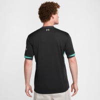 Nike Liverpool Ensemble Extérieur 2024-2025