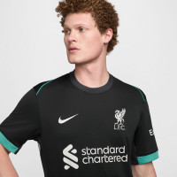 Nike Liverpool Maillot Extérieur 2024-2025