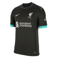 Nike Liverpool Uitset 2024-2025