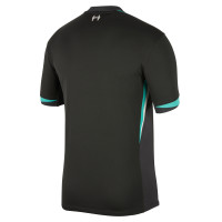 Nike Liverpool Maillot Extérieur 2024-2025